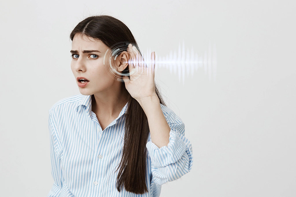 La importancia de la audición